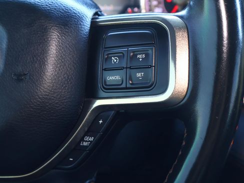 Used 2019 RAM 2500 Limited image 26