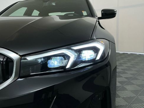 New 2026 BMW 330i Sedan w/ Premium Package image 8