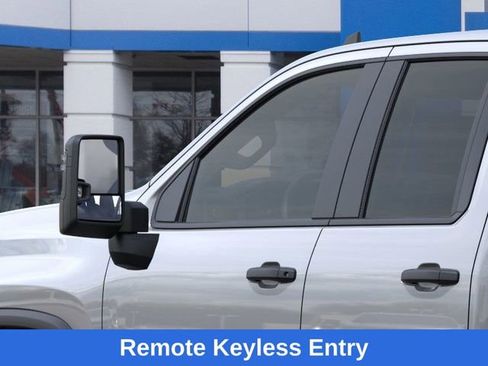 New 2026 Chevrolet Silverado 2500 W/T image 13