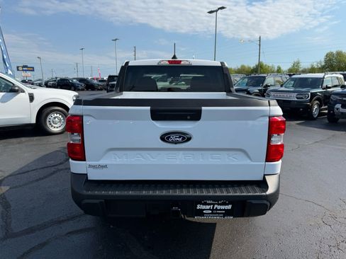 Used 2025 Ford Maverick XL w/ Equipment Group 102A AWD/4WD image 20