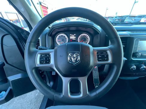 Used 2024 RAM 1500 Classic SLT image 14