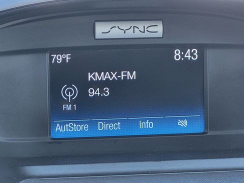 Used 2016 Ford Escape SE FWD image 13