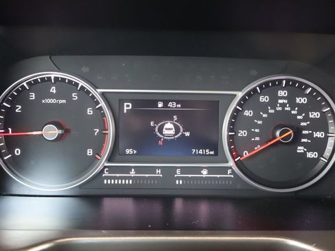 Used 2022 Kia Sorento SX FWD image 22