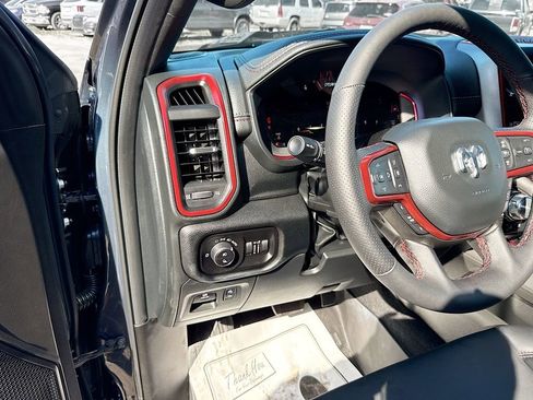 Used 2026 RAM 1500 Rebel w/ Rebel Level 1 Equipment Group AWD/4WD image 10