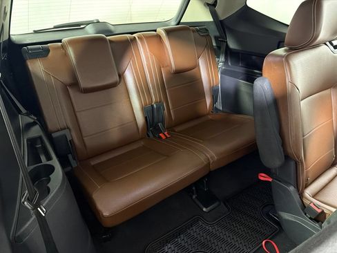 Certified 2022 Volkswagen Atlas SE AWD/4WD image 22