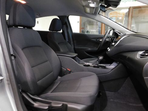Used 2023 Chevrolet Malibu LT FWD image 77