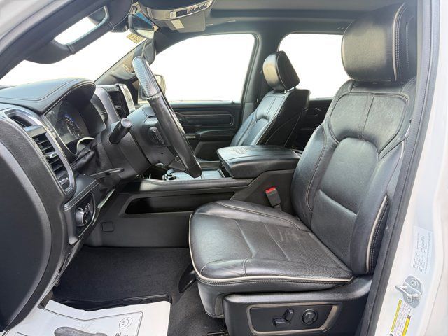 Used 2019 RAM 1500 Limited AWD/4WD image 10