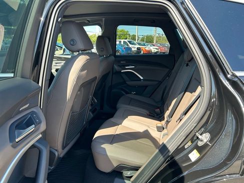 New 2026 Audi Q5 Premium Plus AWD/4WD image 55
