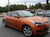 Used 2016 Hyundai Veloster w/ Graphic Package (Lower Body) image 3