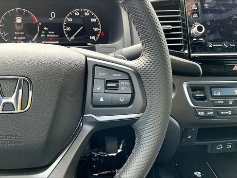 Used 2026 Honda Ridgeline TrailSport+ image 25