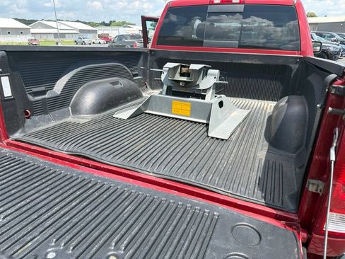 Used 2010 Dodge Ram 2500 Truck Laramie w/ Protection Group AWD/4WD image 14