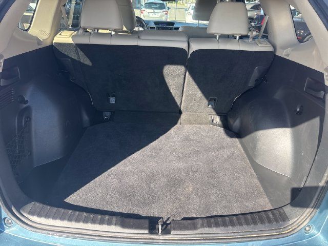 Used 2015 Honda CR-V EX-L image 24