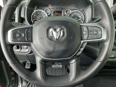 New 2026 RAM 2500 Tradesman AWD/4WD image 4