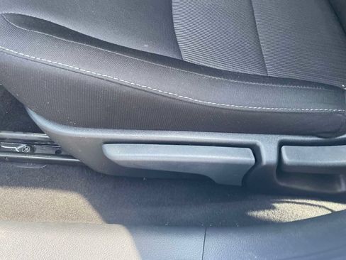 Used 2025 Nissan Sentra SV w/ All-Weather Package FWD image 21