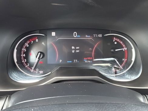 Used 2024 Toyota RAV4 LE AWD/4WD image 20