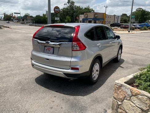 Used 2016 Honda CR-V EX image 4