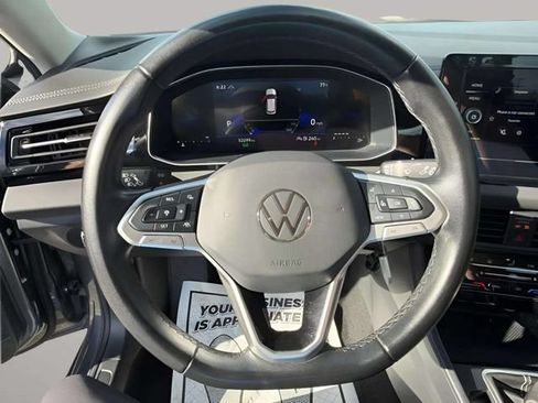 Used 2025 Volkswagen Jetta S FWD image 5