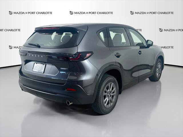 New 2026 MAZDA CX-5 AWD 2.5 S image 31