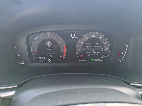 New 2026 Acura Integra A-Spec image 29