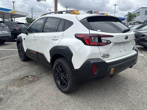 New 2026 Subaru Crosstrek 2.5i Wilderness AWD/4WD image 5