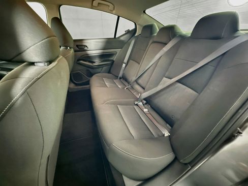 Used 2023 Nissan Altima 2.5 SV FWD image 26