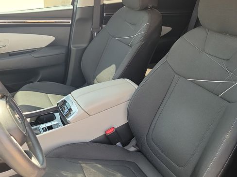 Used 2022 Hyundai Tucson SEL w/ Cargo Package FWD image 12