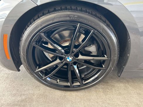 Used 2019 BMW 330i Sedan w/ M Sport Package image 14