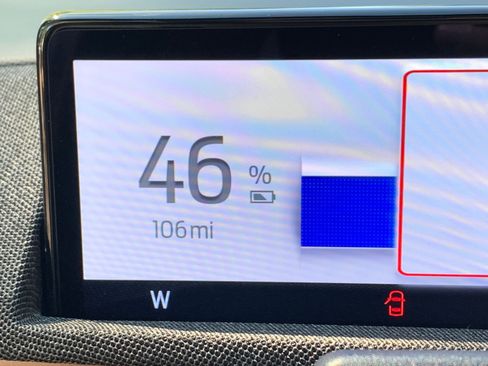 Used 2023 Ford Mustang Mach-E GT image 17