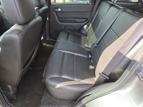 Used 2011 Ford Escape Limited w/ 302A Rapid Spec Order Code AWD/4WD image 12