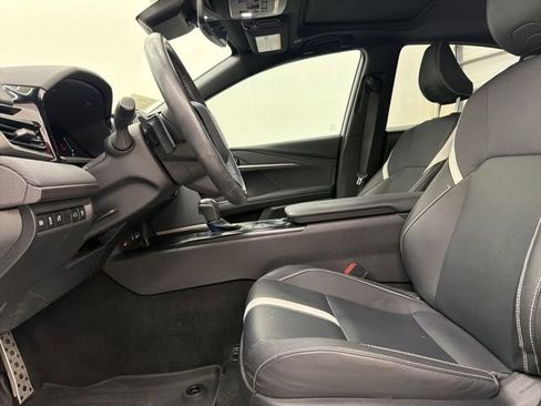 Certified 2025 Toyota Camry SE w/ Convenience Package FWD image 13