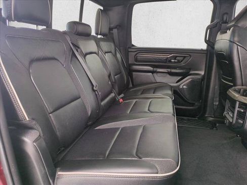 Used 2025 RAM 1500 Limited AWD/4WD image 24