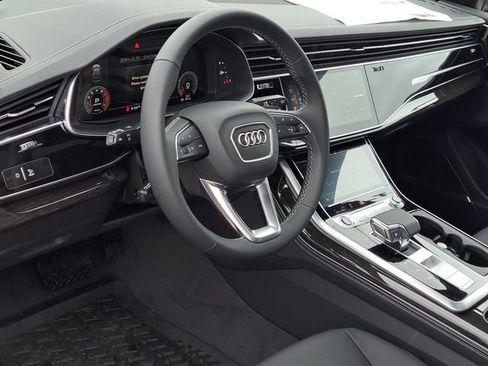 New 2026 Audi Q8 Premium Plus image 8