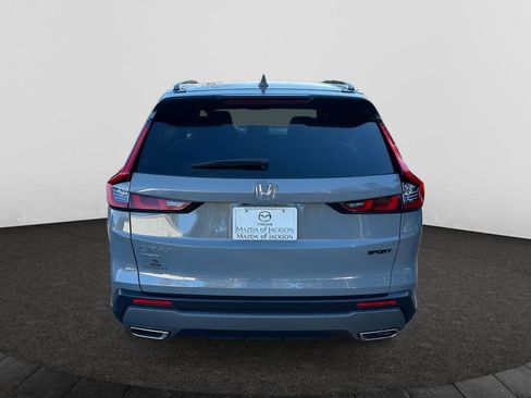 Used 2024 Honda CR-V Sport image 4