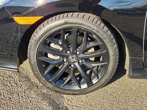 Used 2020 Honda Civic Si image 9