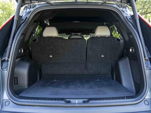 Used 2023 Honda CR-V Sport Touring image 43