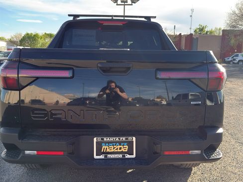 Used 2023 Hyundai Santa Cruz SEL w/ Activity Package image 7