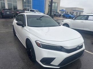 Used 2024 Honda Civic Sport video 2