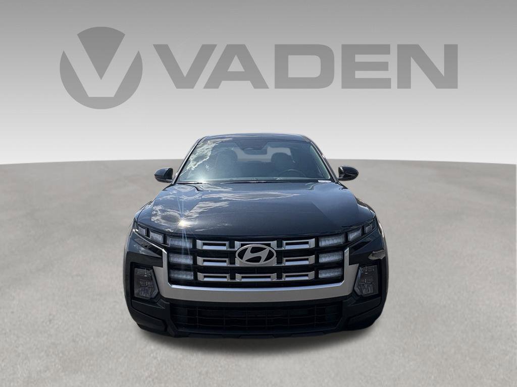 New 2027 Hyundai Santa Cruz SE FWD image 9