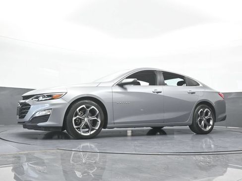 Used 2024 Chevrolet Malibu LT FWD image 53