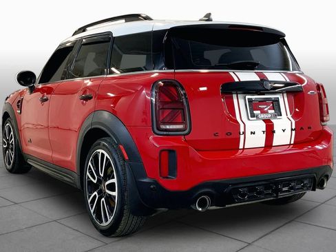 Used 2023 MINI Cooper Countryman John Cooper Works AWD/4WD image 21