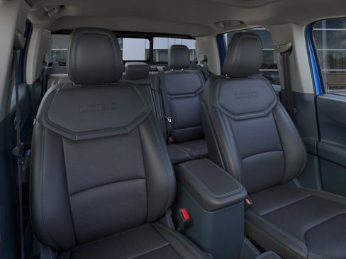 New 2026 Ford Maverick Lobo AWD/4WD image 10