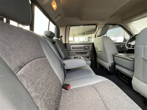 Used 2016 RAM 3500 Big Horn image 14