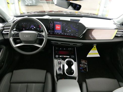 New 2026 Audi A6 Prestige image 8