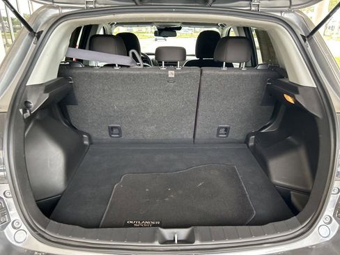 Used 2024 Mitsubishi Outlander Sport AWD image 27