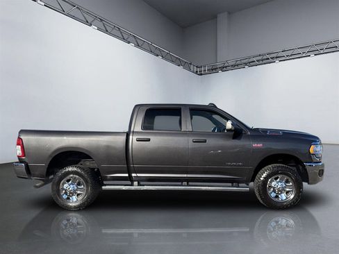 Used 2019 RAM 2500 Tradesman image 3