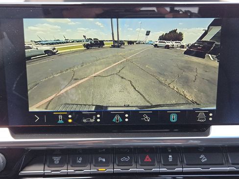 New 2025 Chevrolet Silverado 2500 LTZ w/ LTZ Plus Package image 14