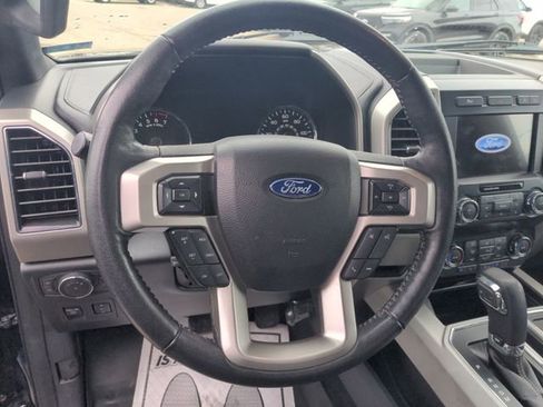 Certified 2020 Ford F150 Lariat image 27