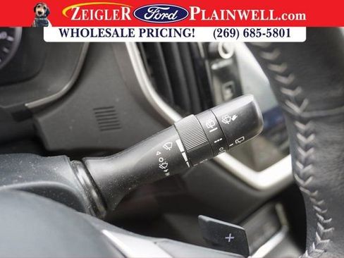 Used 2023 Subaru Ascent Limited image 29