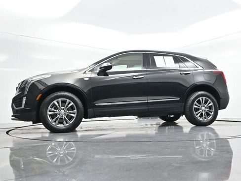 Certified 2023 Cadillac XT5 Premium Luxury image 50