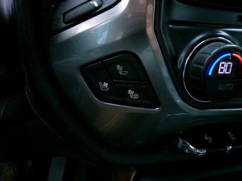 Used 2018 Chevrolet Silverado 3500 LTZ w/ Duramax Plus Package image 26